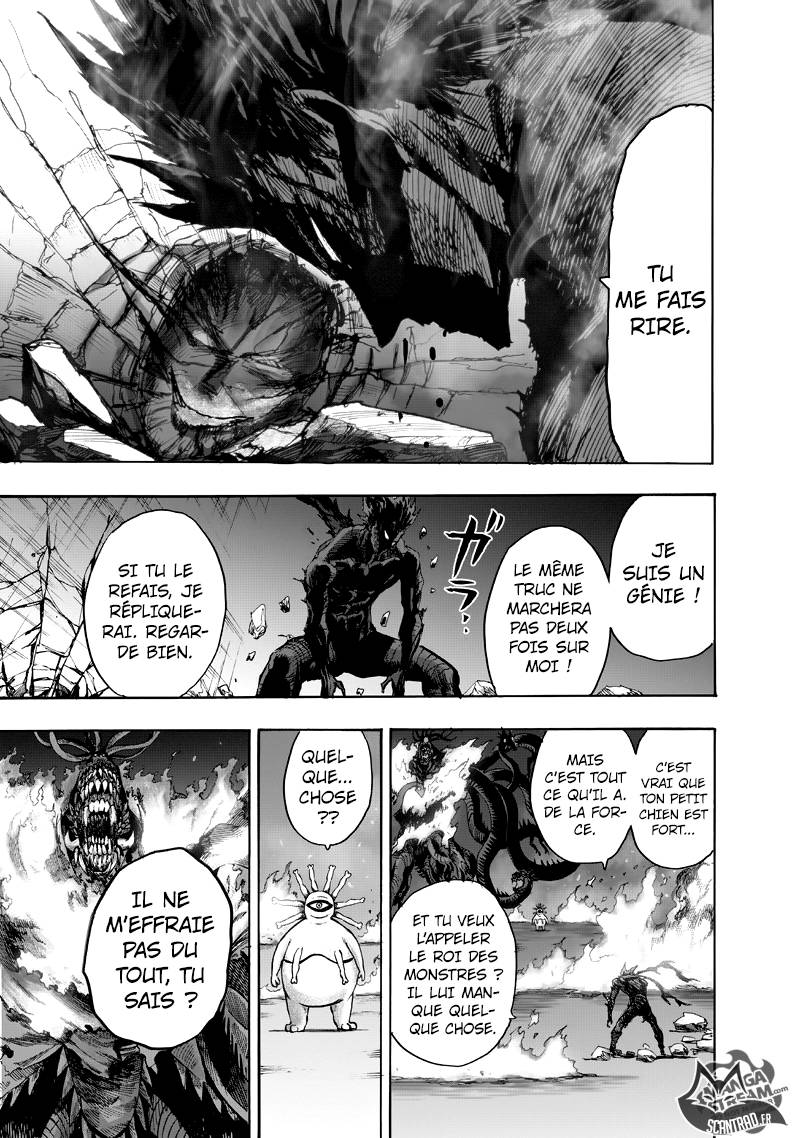 Lecture en ligne One Punch Man 92 page 55