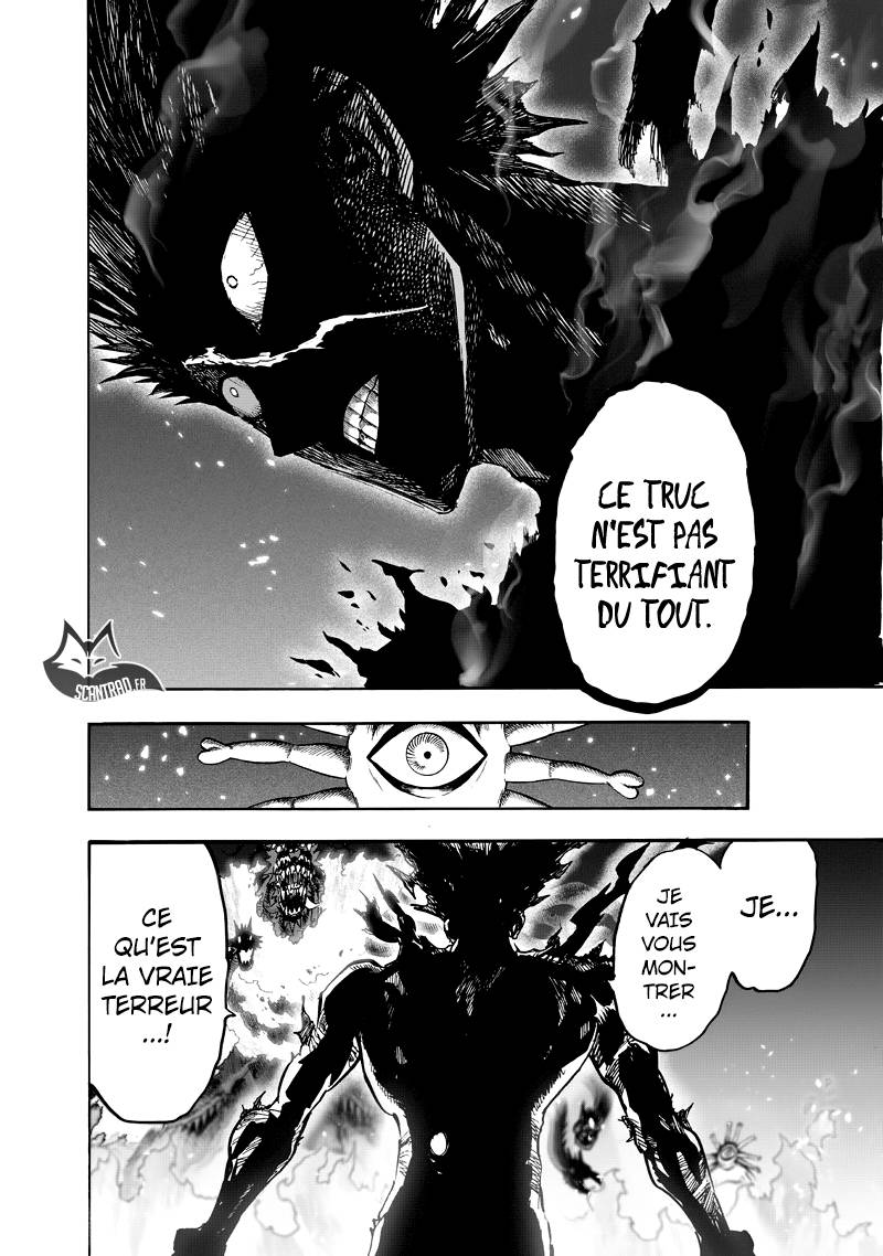 Lecture en ligne One Punch Man 92 page 56