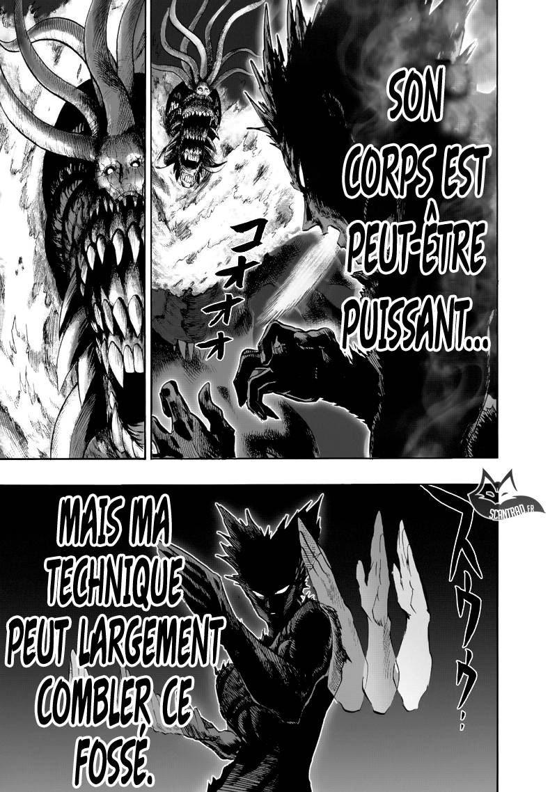 Lecture en ligne One Punch Man 92 page 57