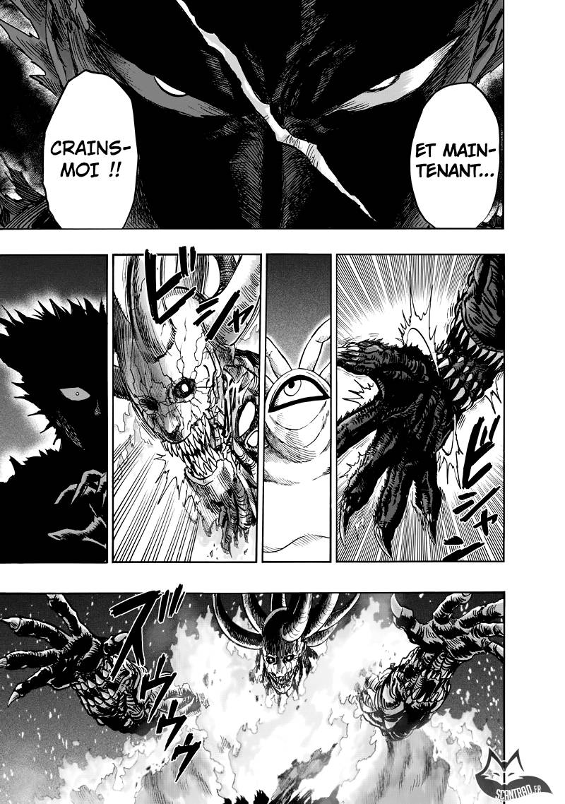 Lecture en ligne One Punch Man 92 page 59