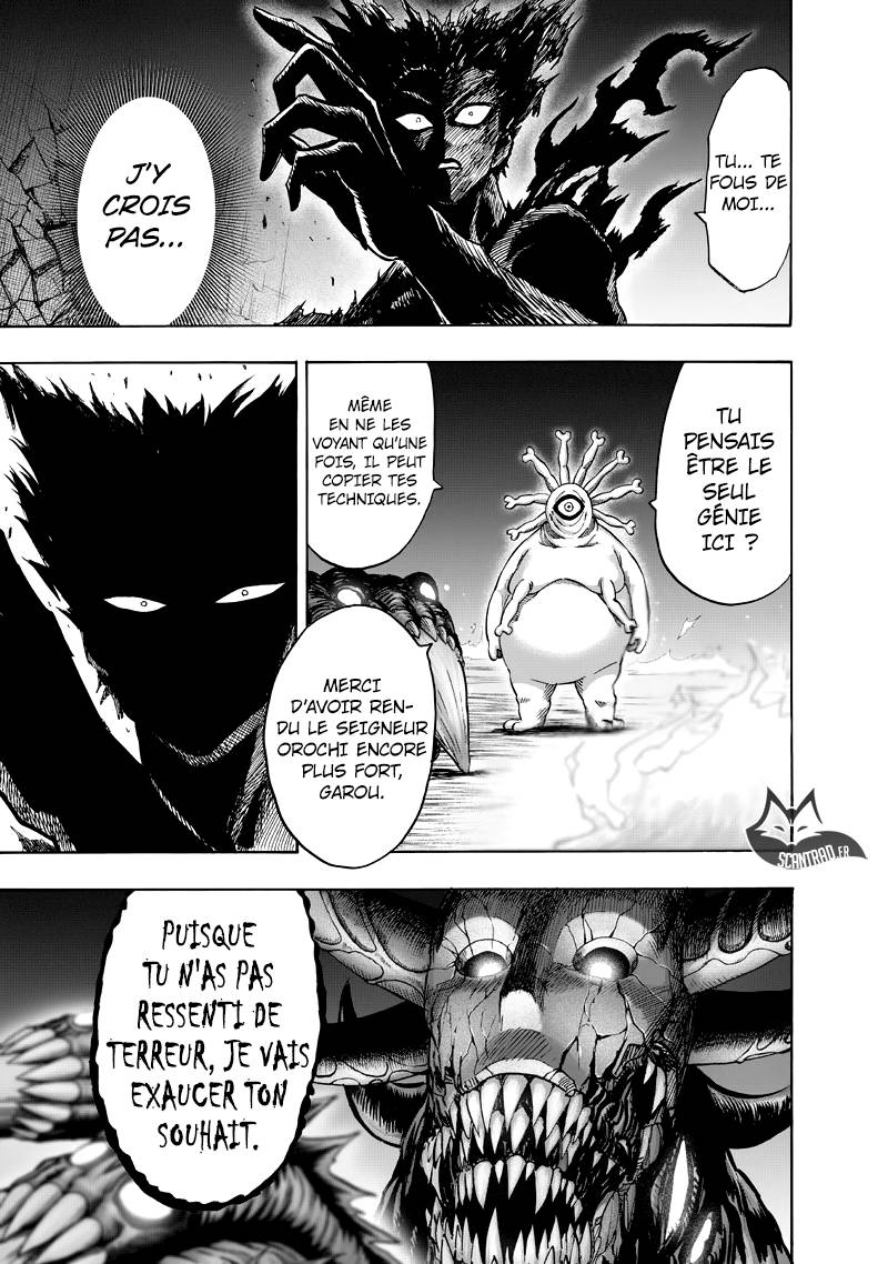 Lecture en ligne One Punch Man 92 page 61