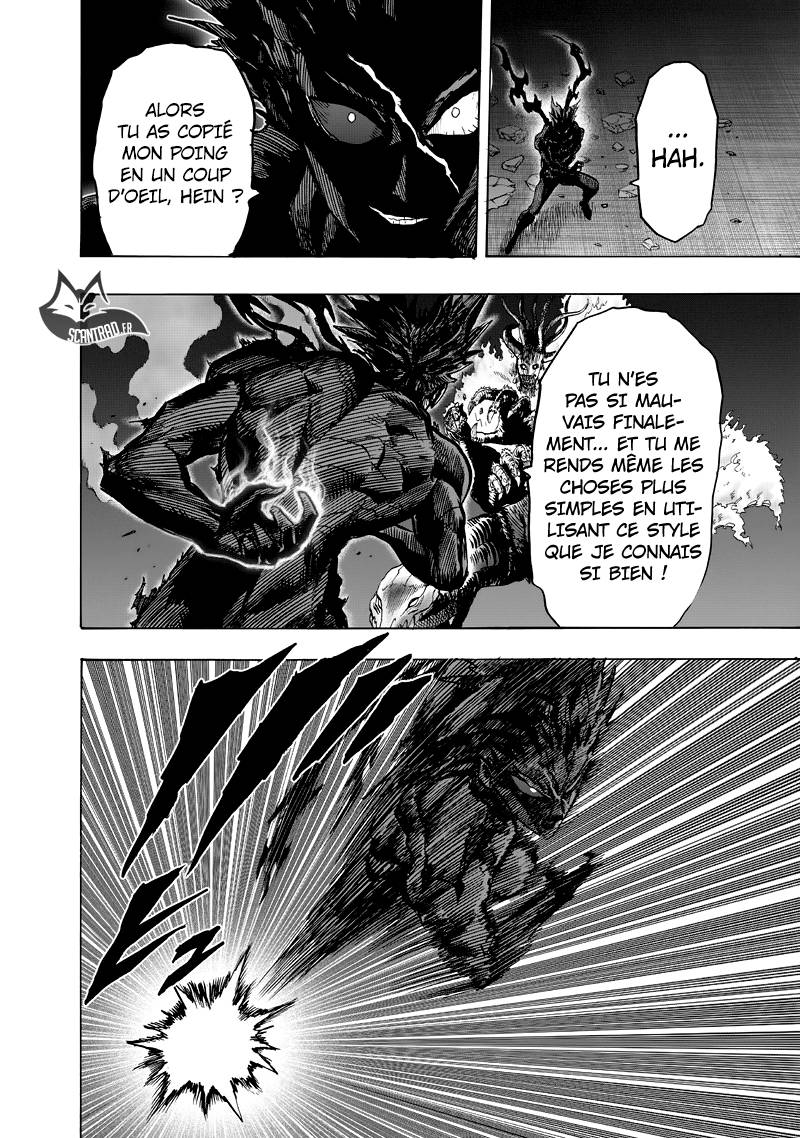 Lecture en ligne One Punch Man 92 page 62