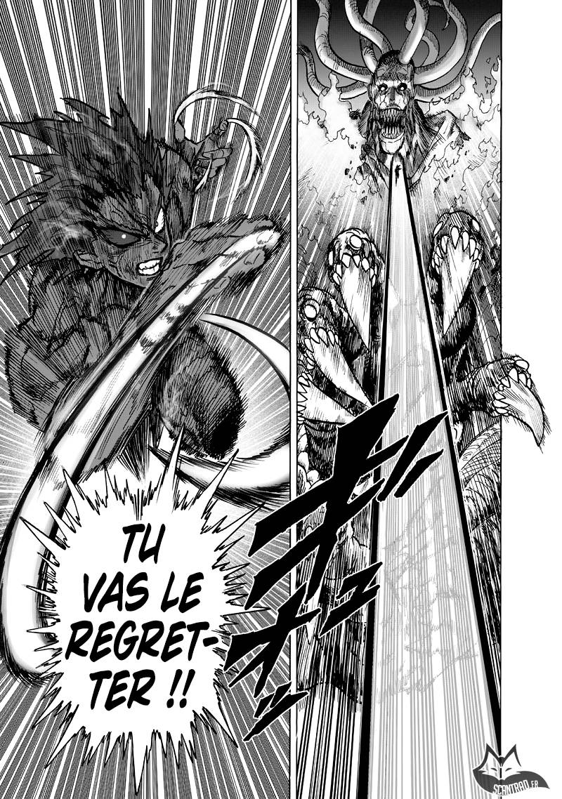 Lecture en ligne One Punch Man 92 page 63