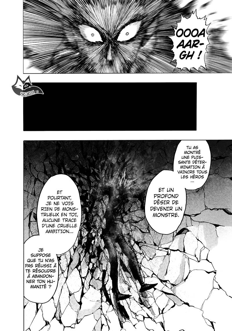 Lecture en ligne One Punch Man 92 page 65