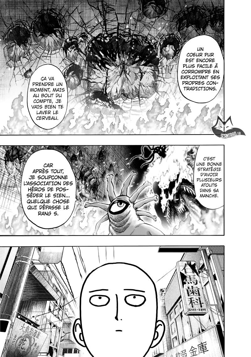 Lecture en ligne One Punch Man 92 page 66