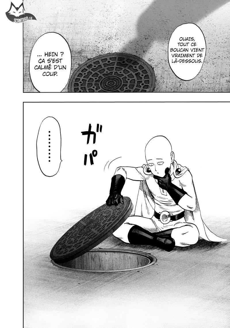 lecture en ligne One Punch Man 92 page 67