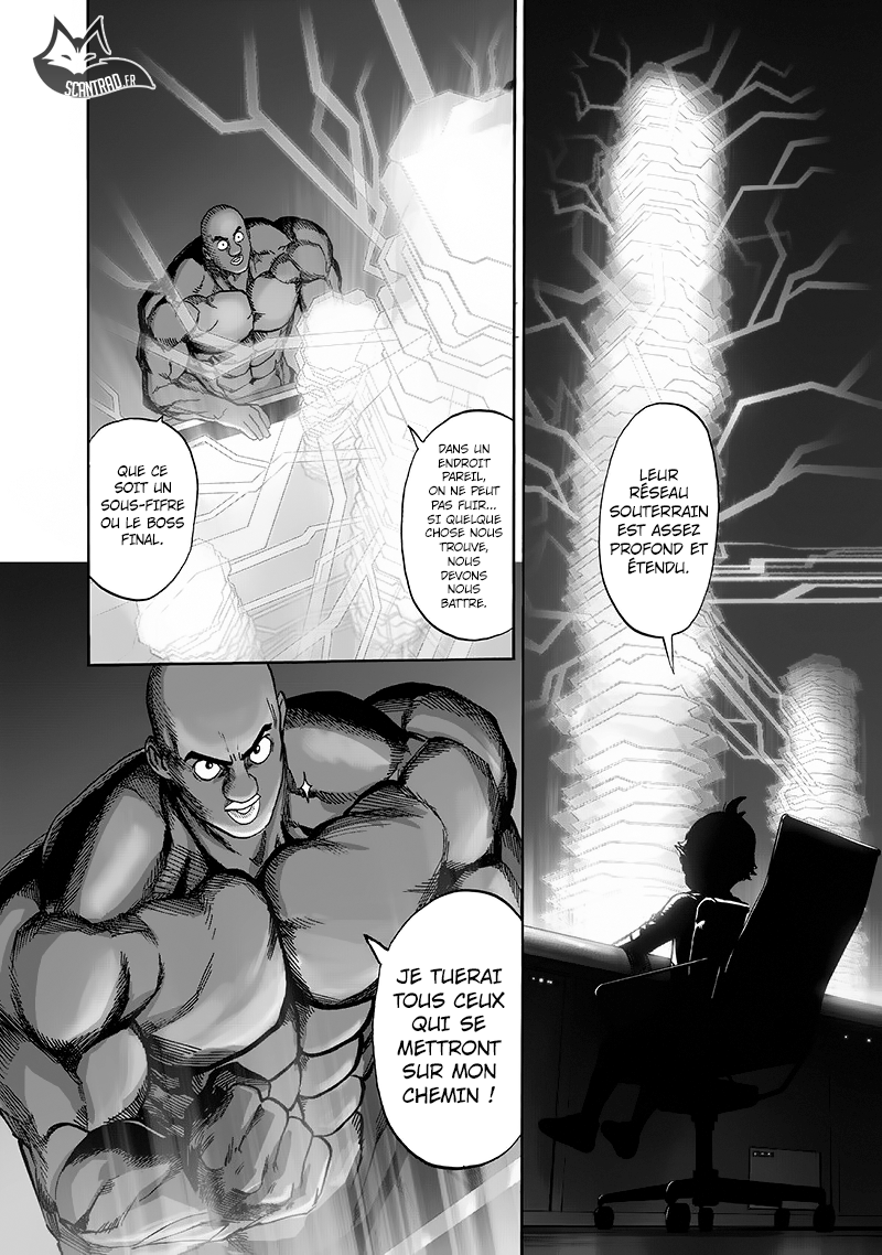 Lecture en ligne One Punch Man 93 page 13