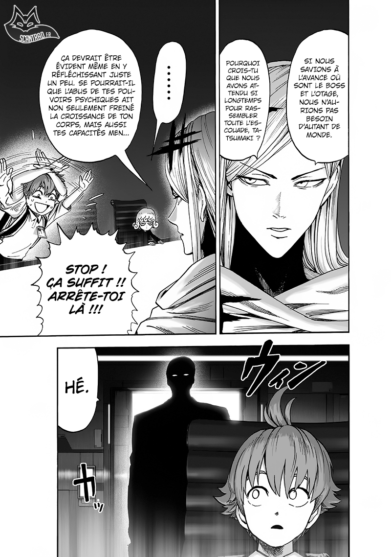 Lecture en ligne One Punch Man 93 page 14