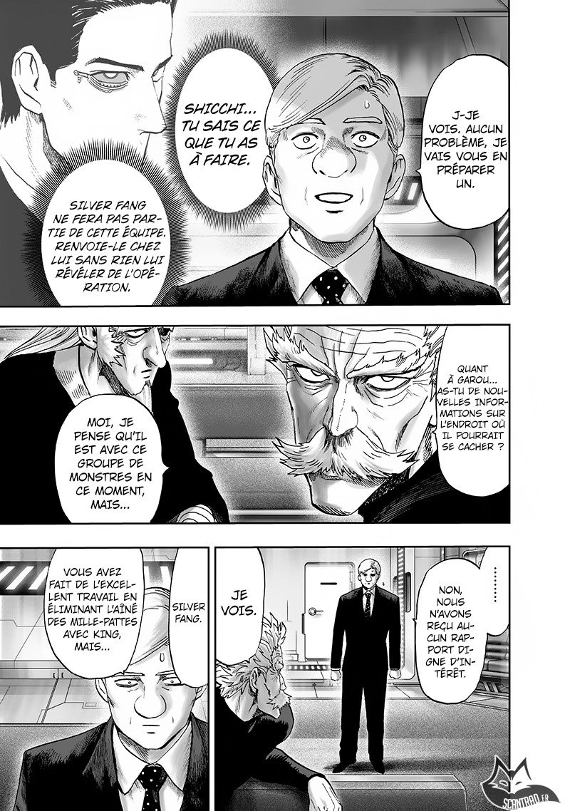 Lecture en ligne One Punch Man 93 page 44