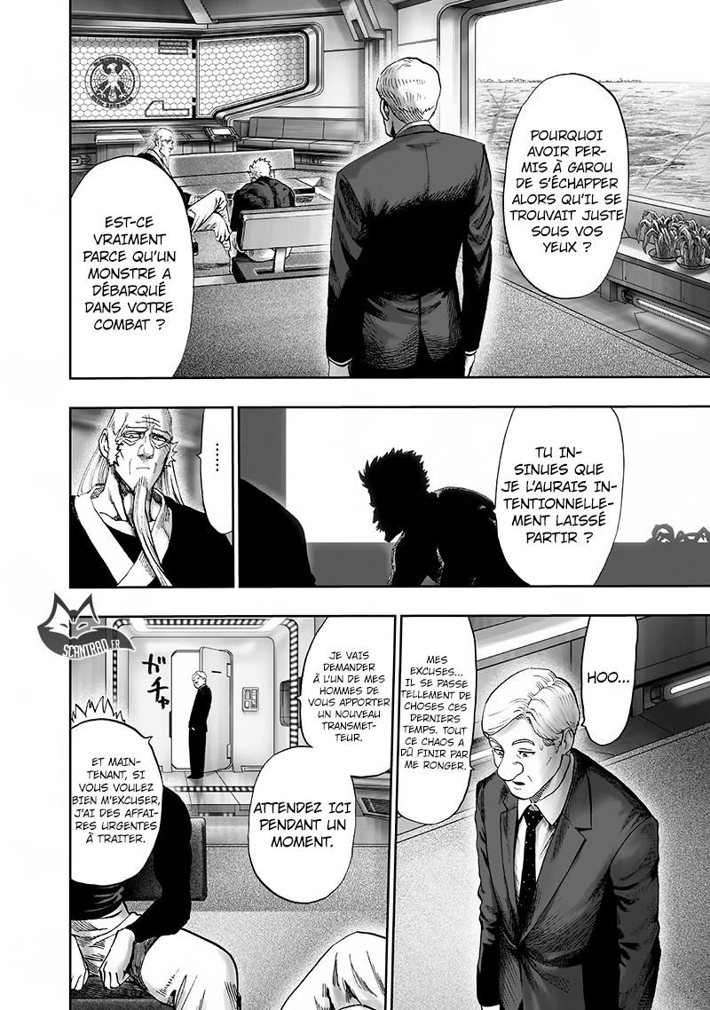 Lecture en ligne One Punch Man 93 page 45