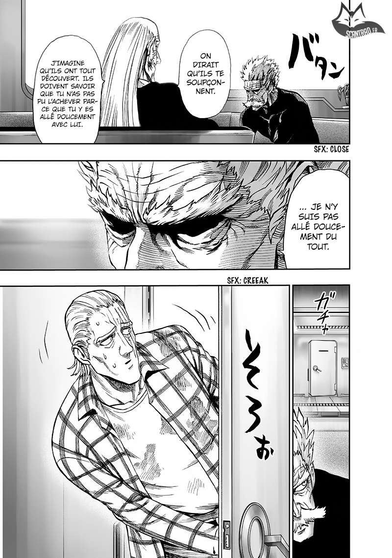 Lecture en ligne One Punch Man 93 page 46