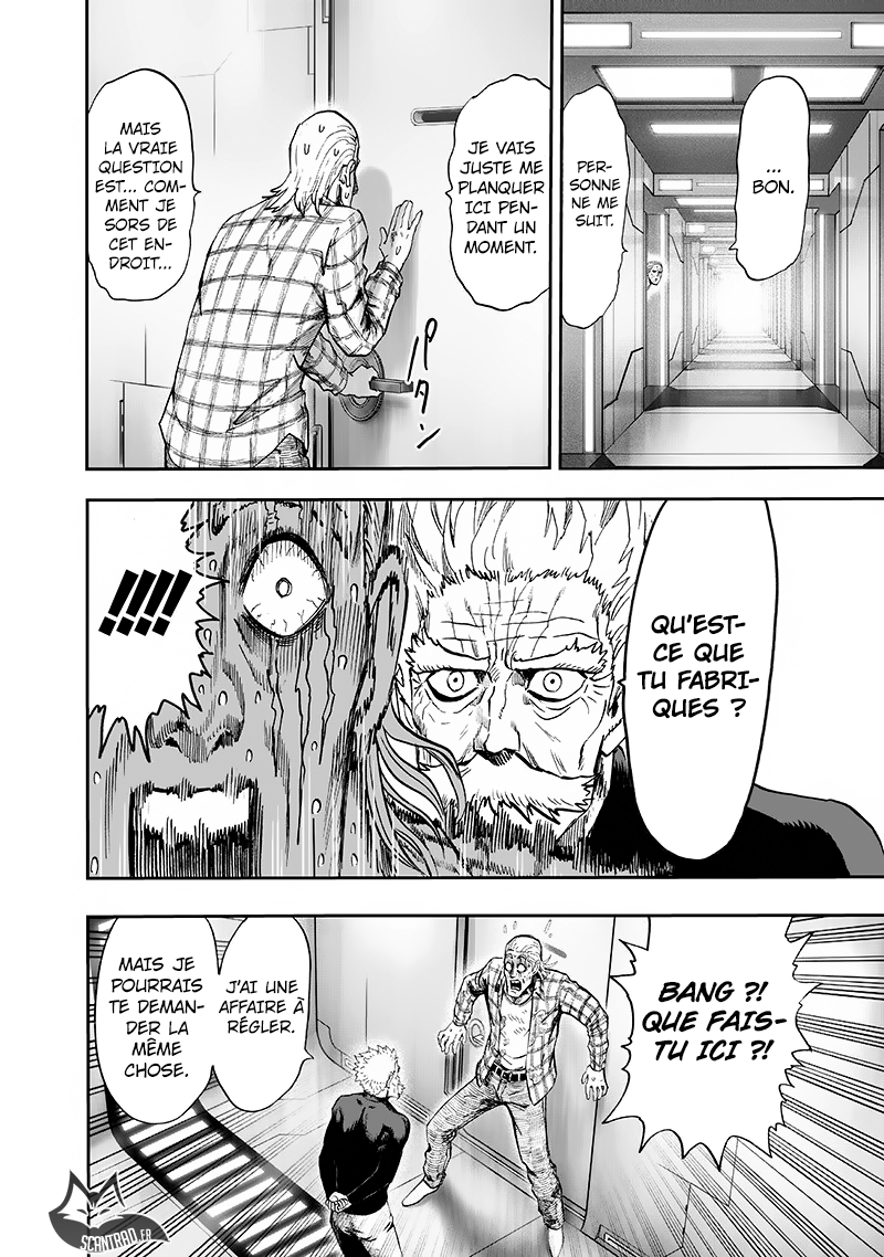 Lecture en ligne One Punch Man 93 page 47