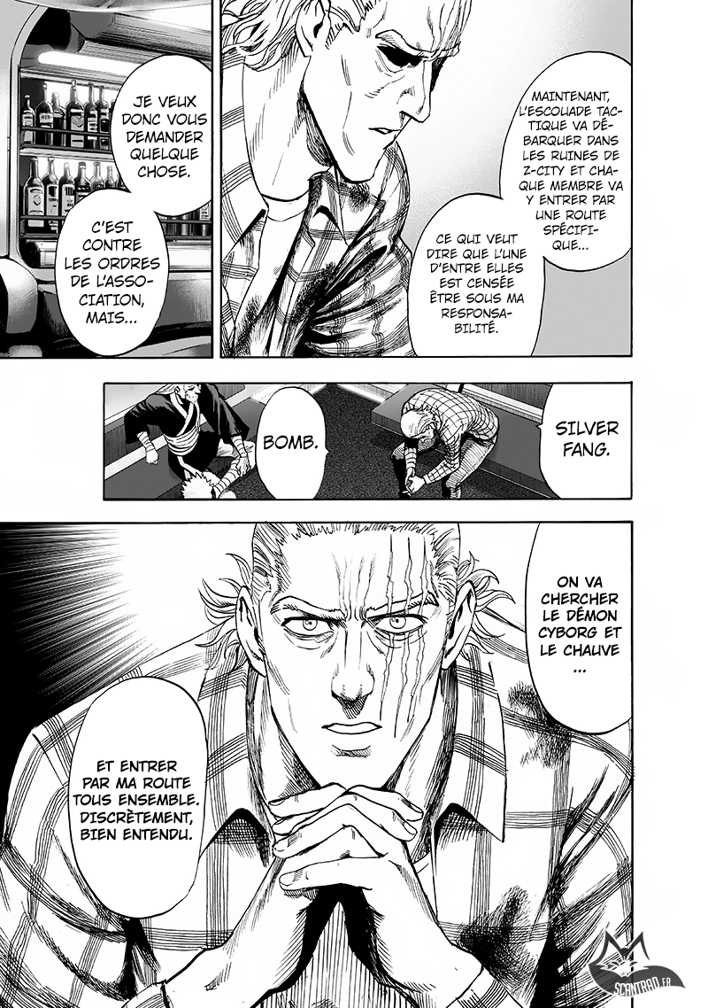 Lecture en ligne One Punch Man 93 page 50