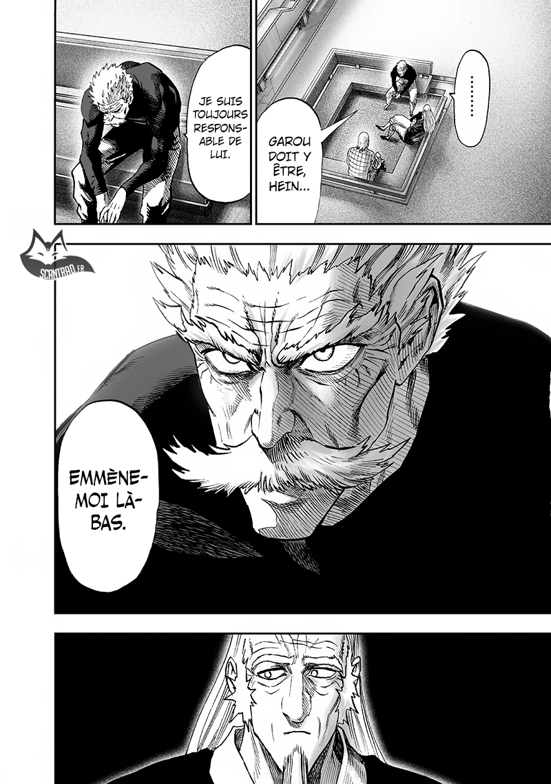 Lecture en ligne One Punch Man 93 page 51