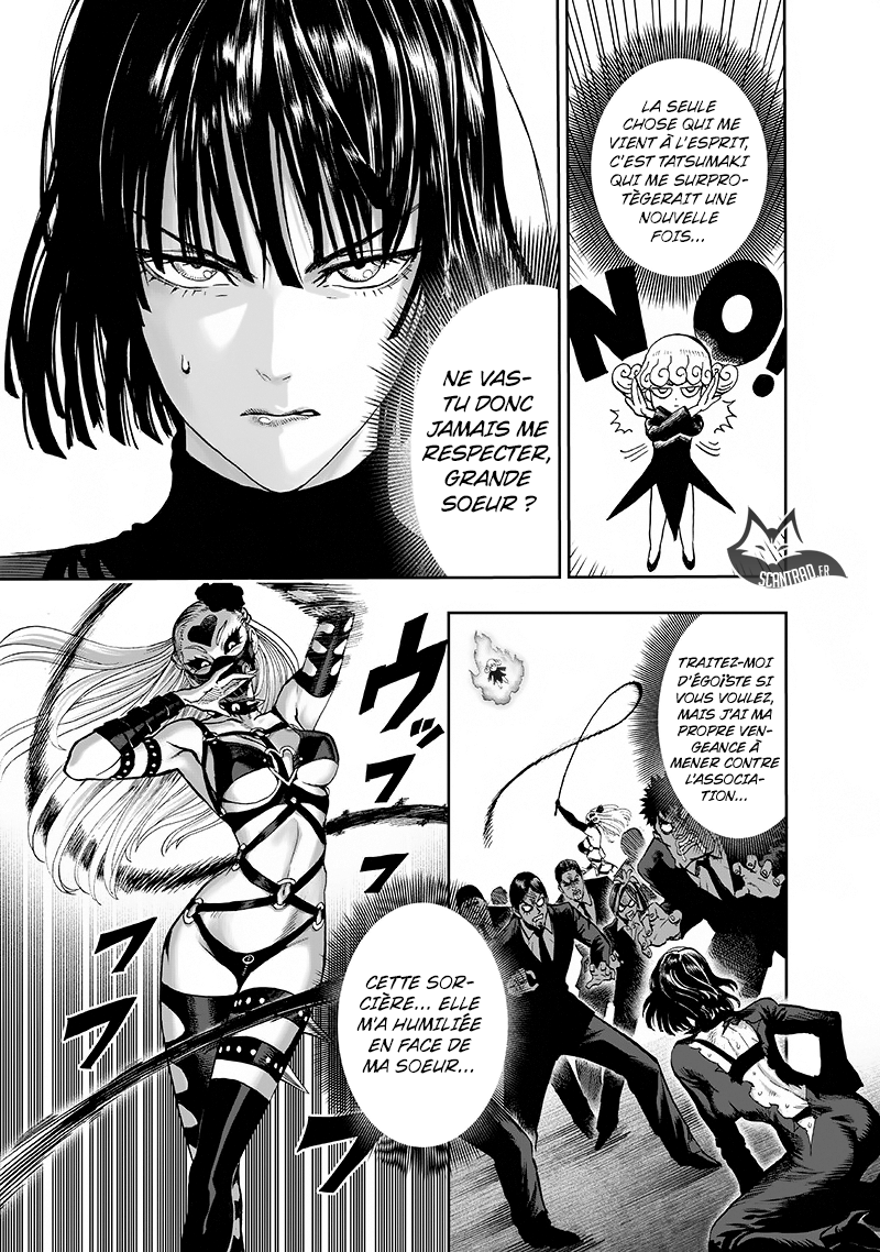 Lecture en ligne One Punch Man 93 page 55