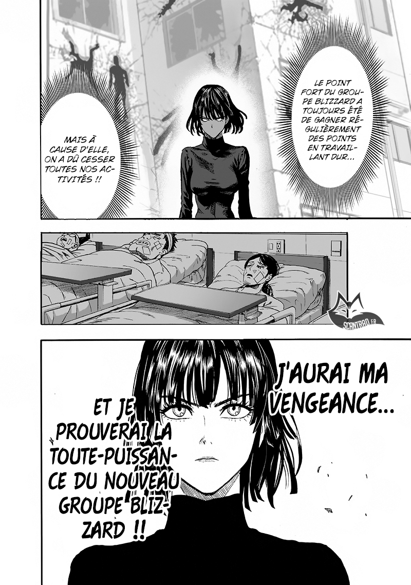 Lecture en ligne One Punch Man 93 page 56