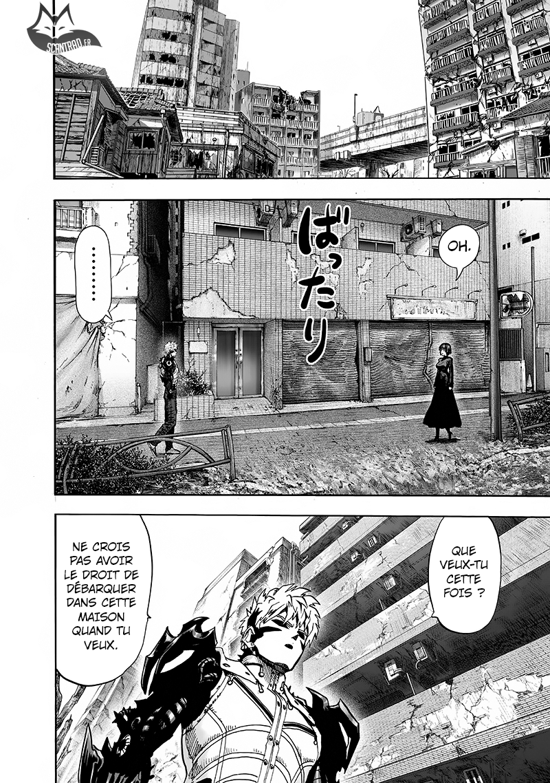 Lecture en ligne One Punch Man 93 page 60