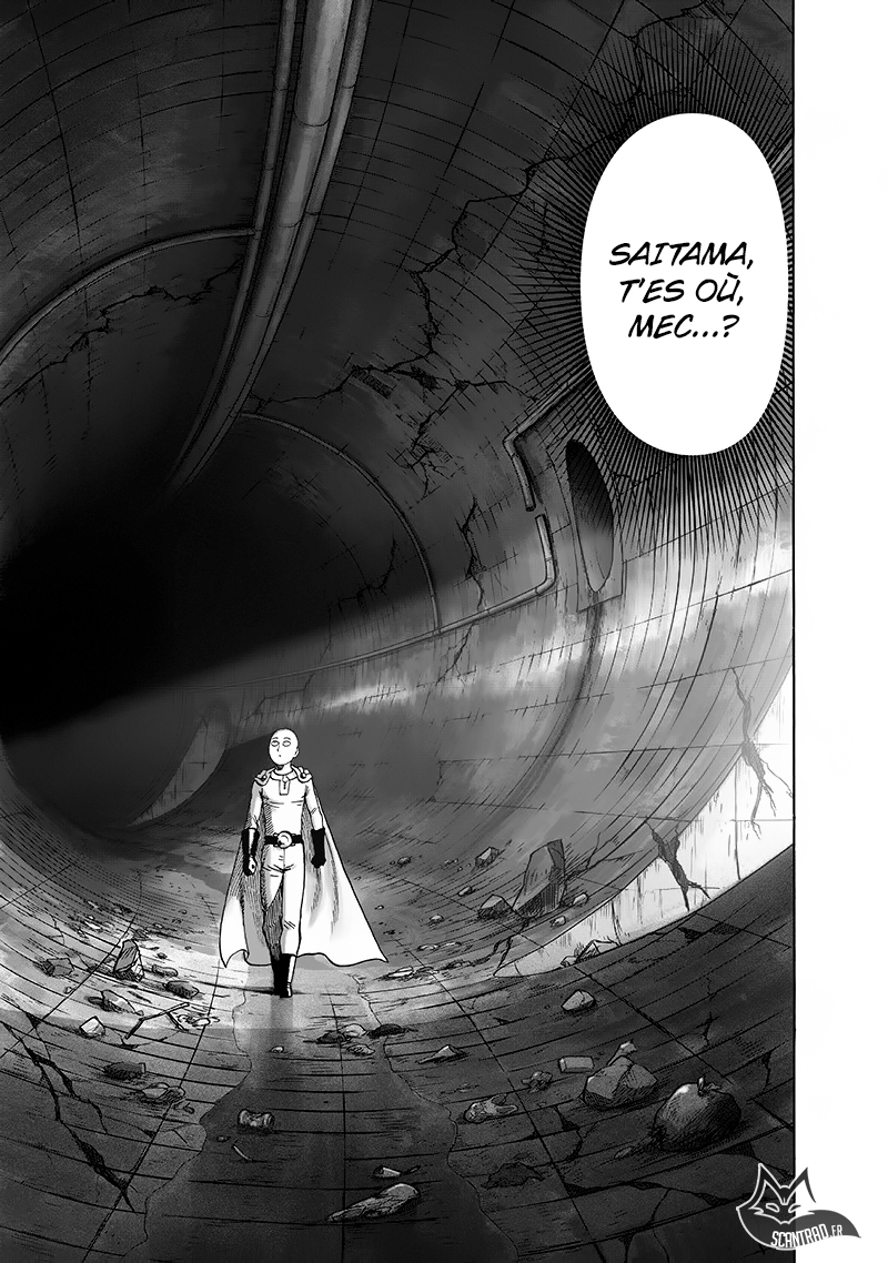 lecture en ligne One Punch Man 93 page 71