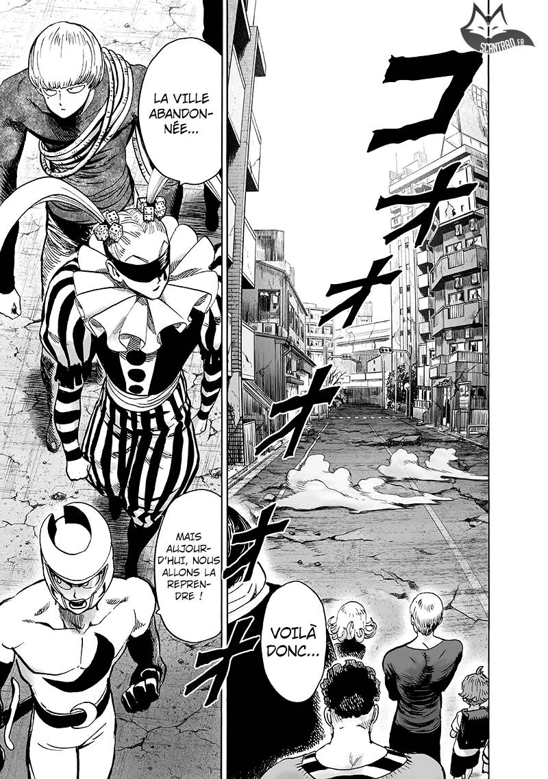 Lecture en ligne One Punch Man 94 page 4