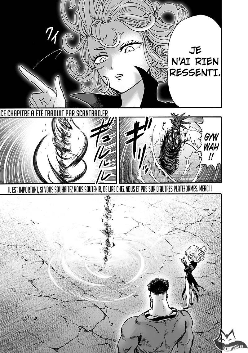 Lecture en ligne One Punch Man 94 page 18