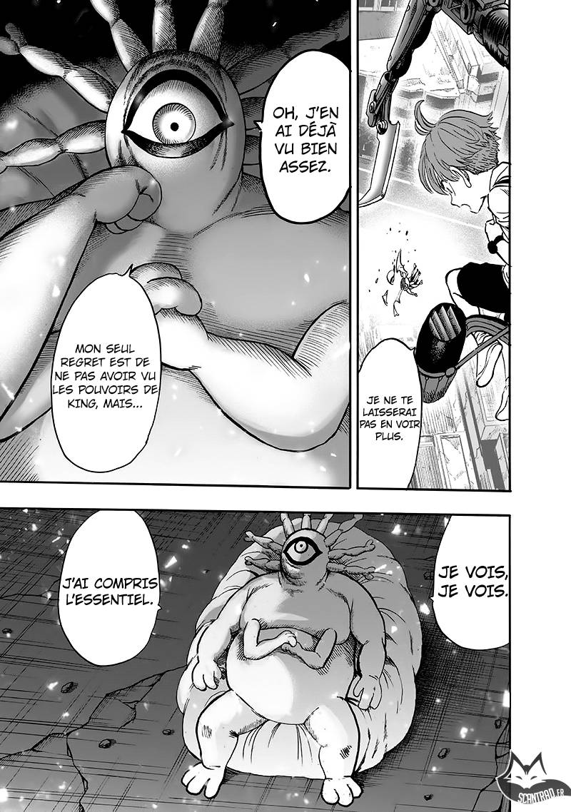 Lecture en ligne One Punch Man 94 page 20