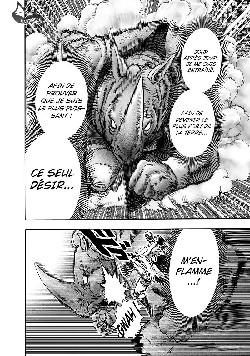 Lecture en ligne One Punch Man 94 page 24