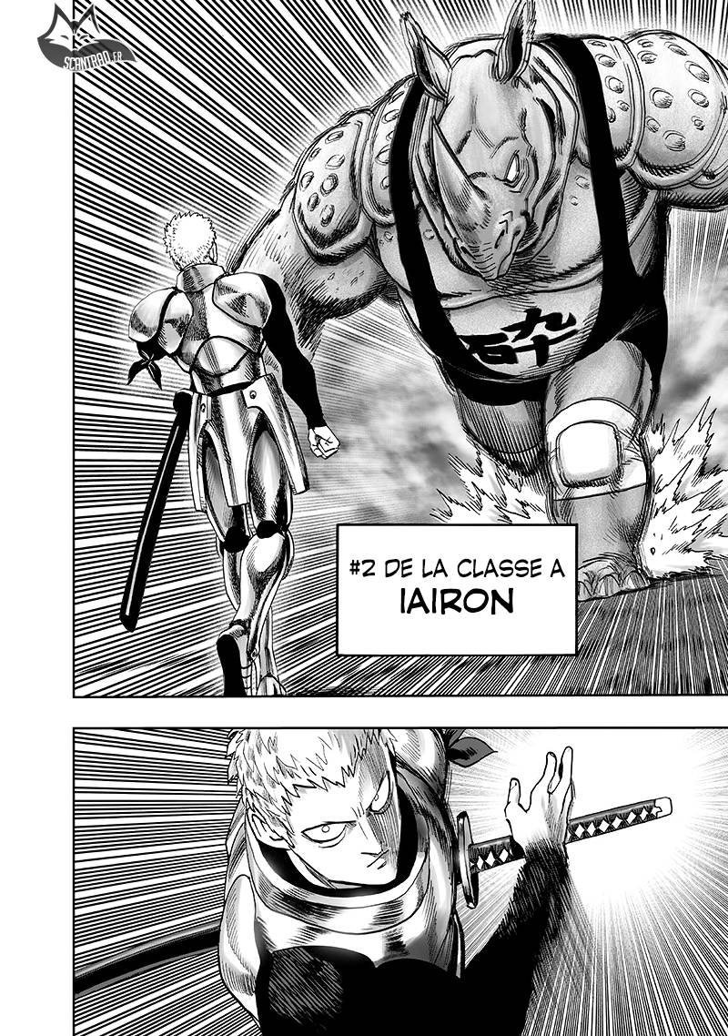 Lecture en ligne One Punch Man 94 page 26