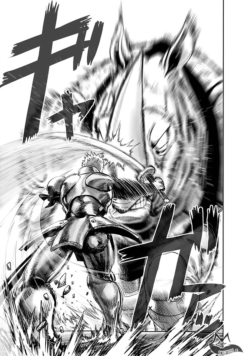 Lecture en ligne One Punch Man 94 page 27