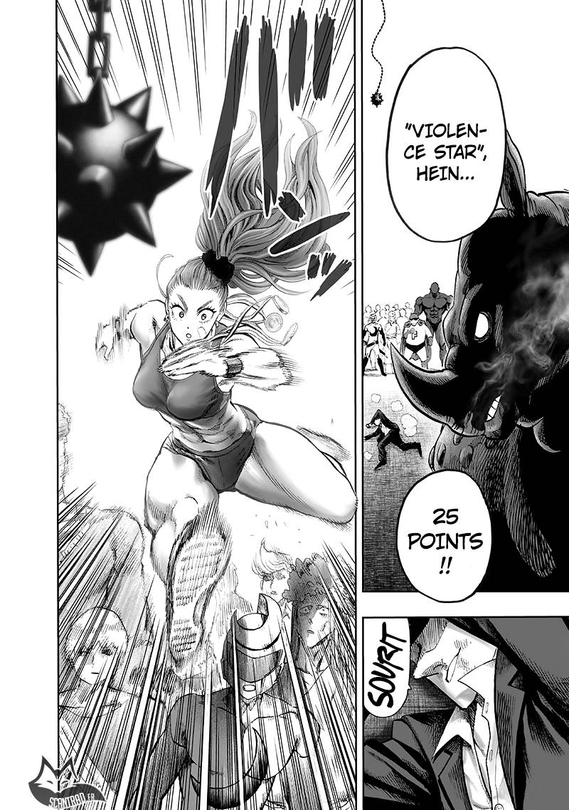 Lecture en ligne One Punch Man 94 page 28