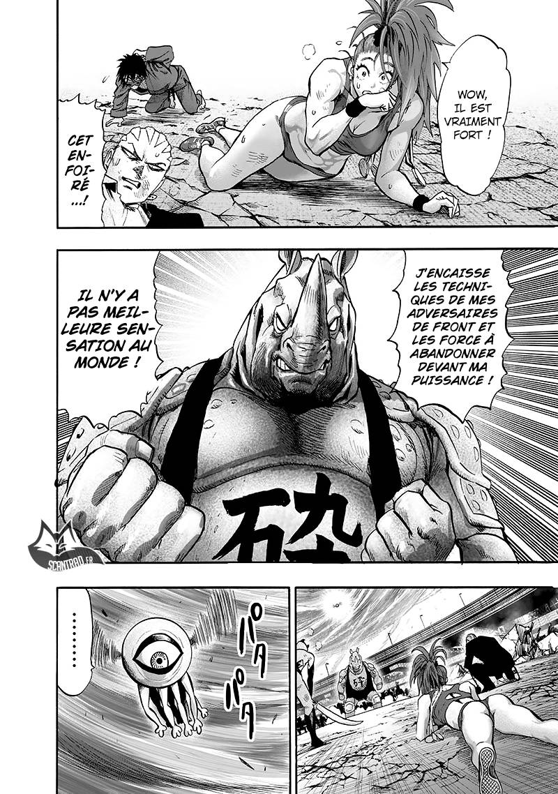 Lecture en ligne One Punch Man 94 page 32