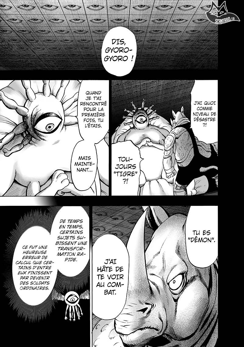 Lecture en ligne One Punch Man 94 page 33