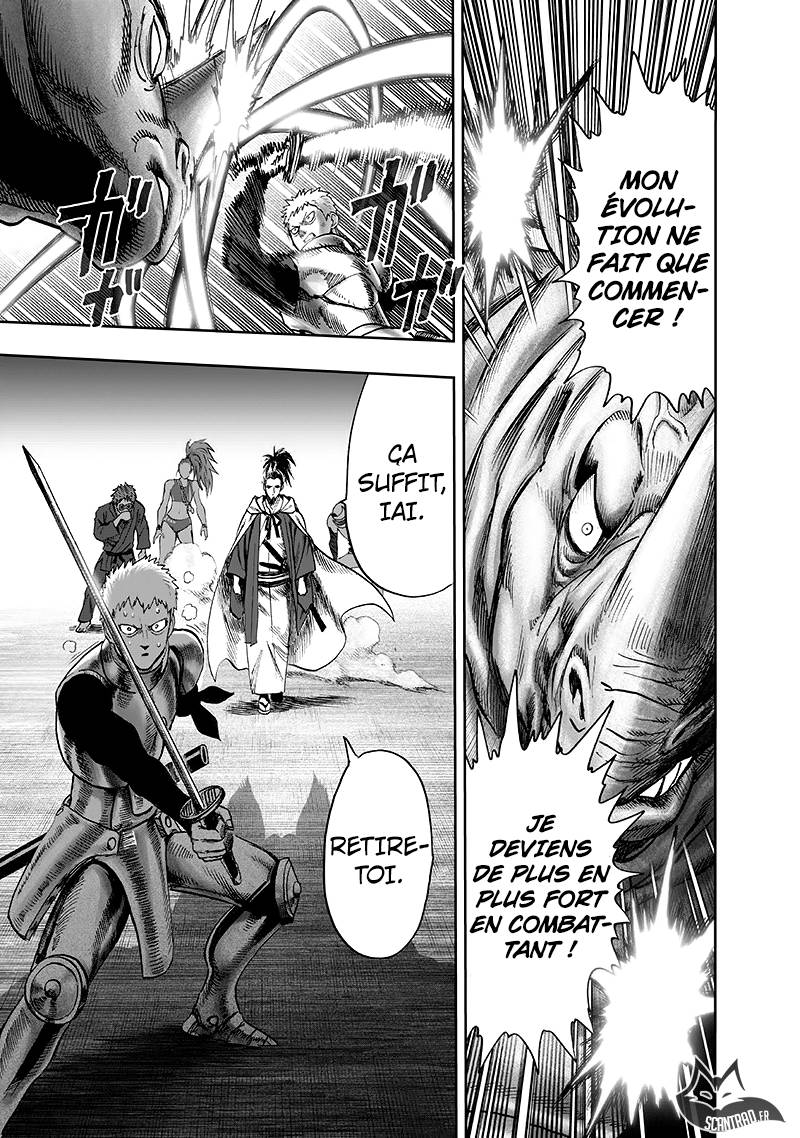 Lecture en ligne One Punch Man 94 page 35