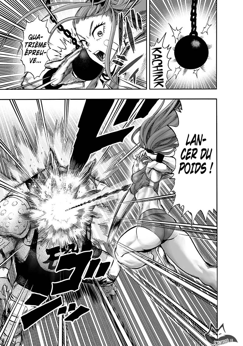 Lecture en ligne One Punch Man 94 page 38