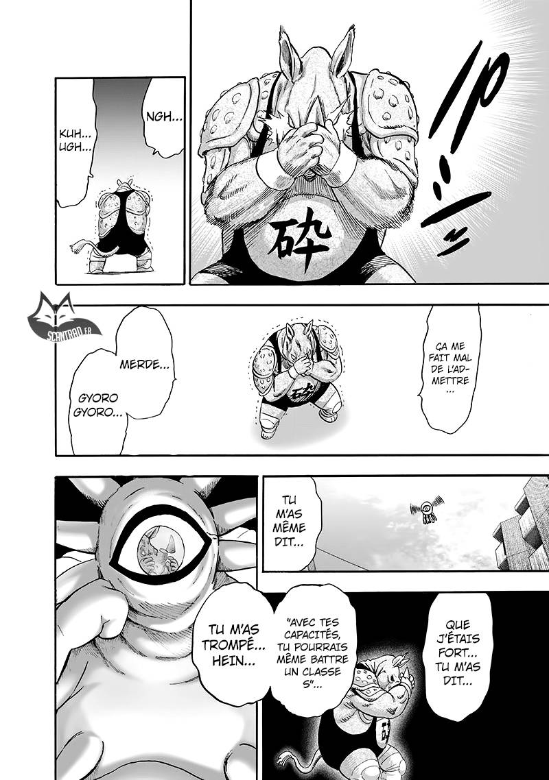 Lecture en ligne One Punch Man 94 page 41