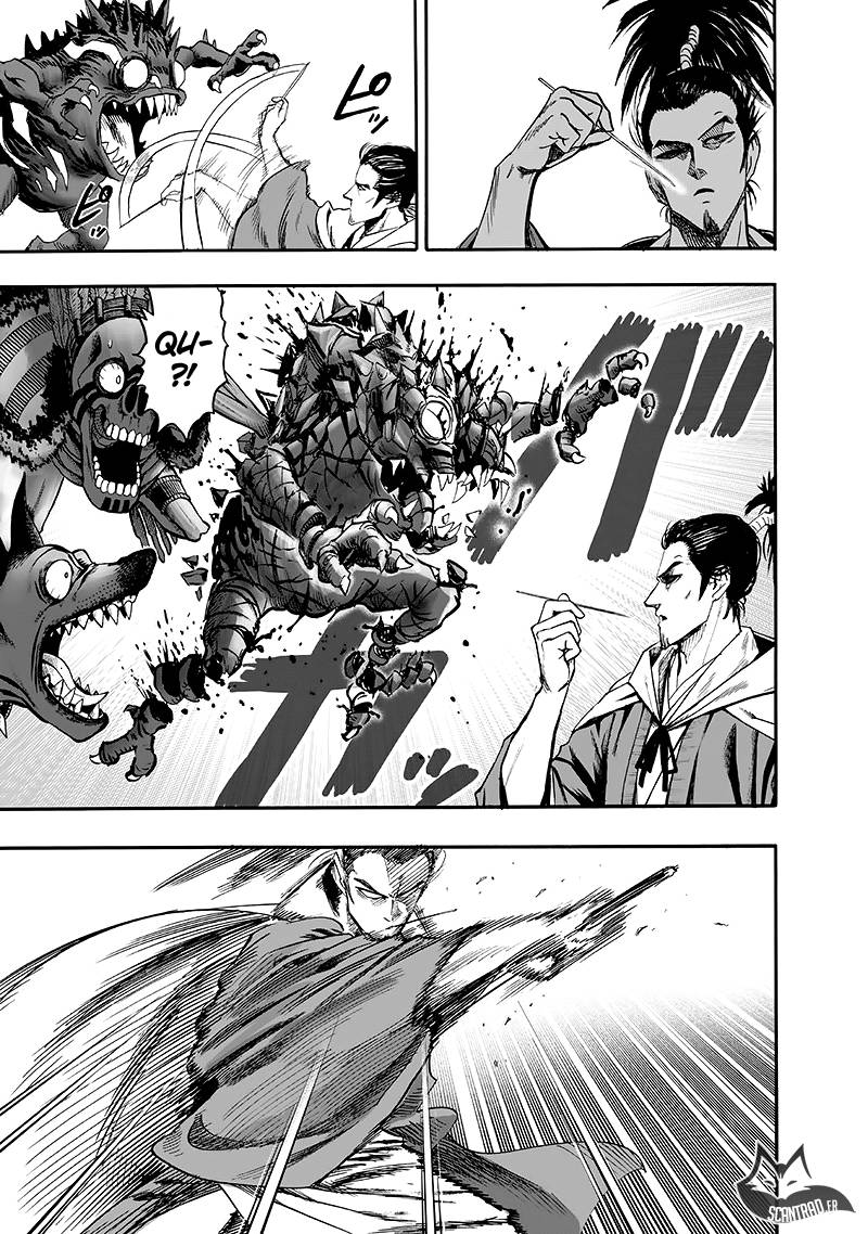 Lecture en ligne One Punch Man 94 page 44