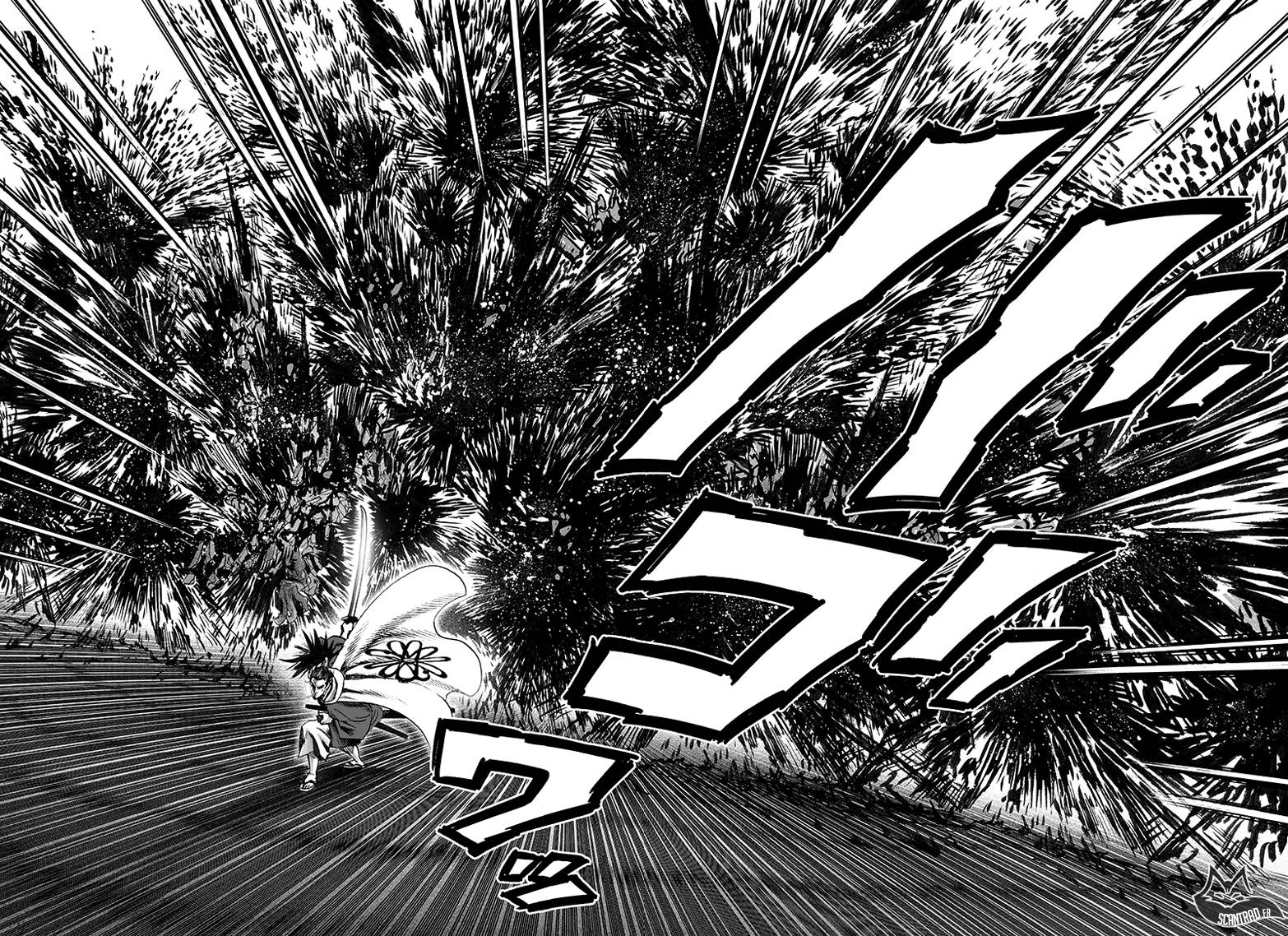 Lecture en ligne One Punch Man 94 page 46