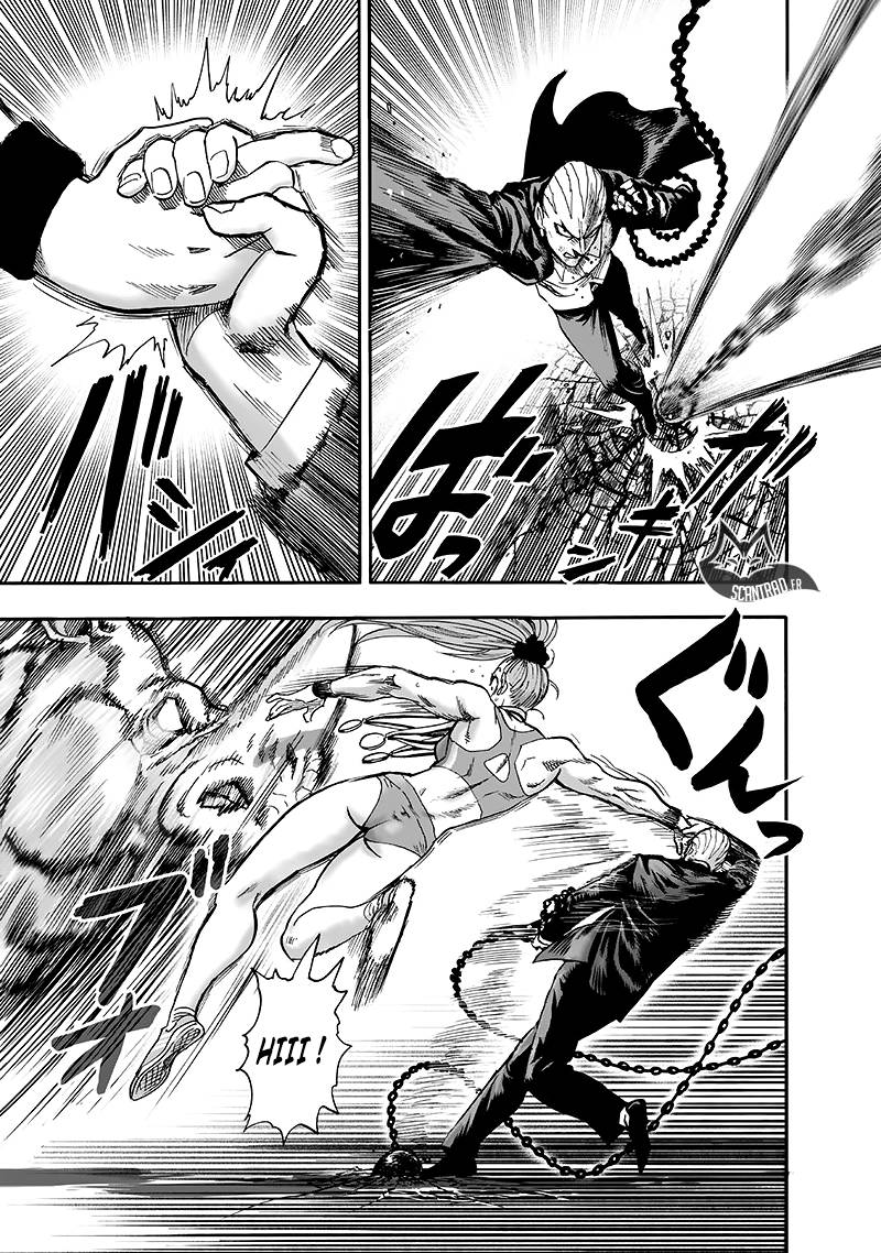 Lecture en ligne One Punch Man 94 page 12