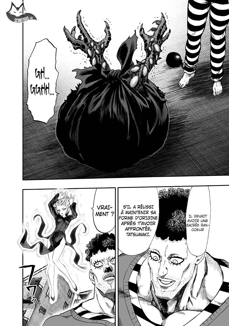lecture en ligne One Punch Man 94 page 60