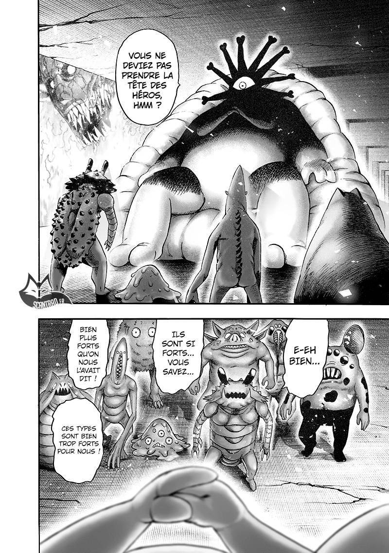 Lecture en ligne One Punch Man 95 page 9