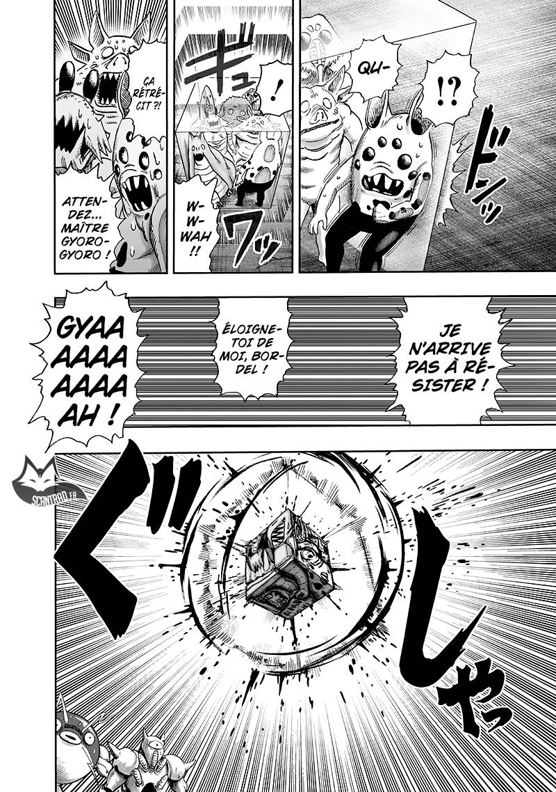 Lecture en ligne One Punch Man 95 page 11