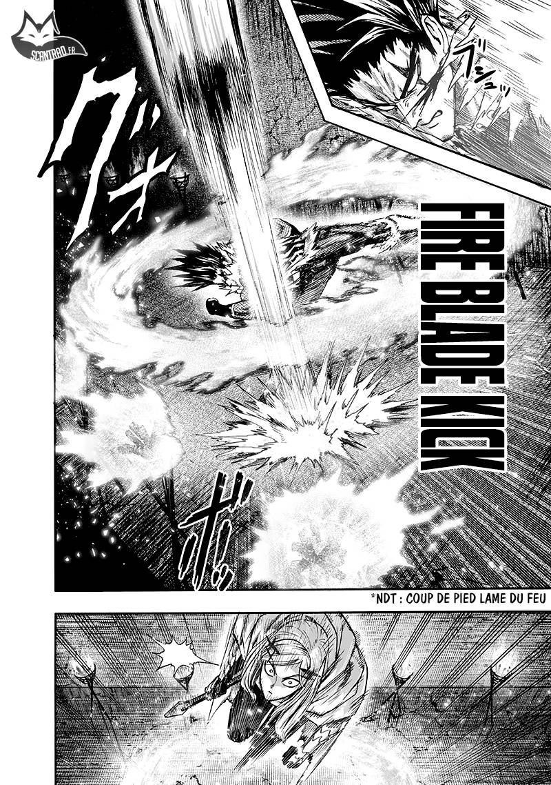 Lecture en ligne One Punch Man 95 page 28