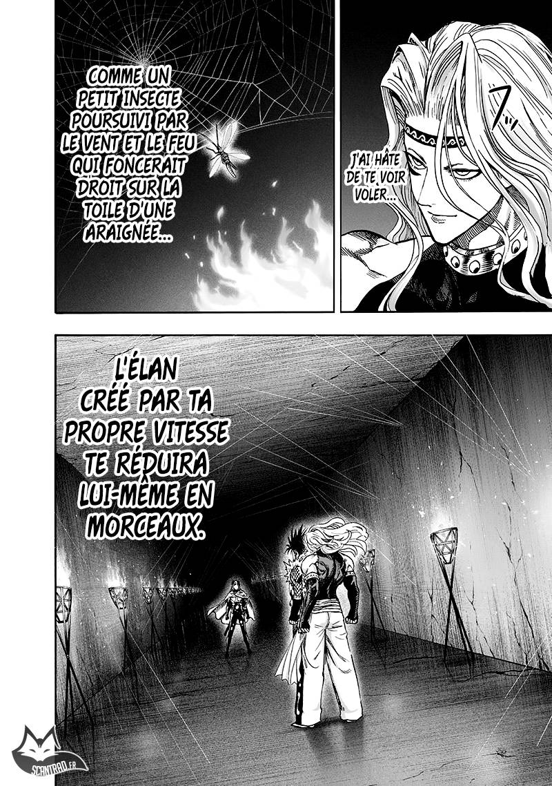 Lecture en ligne One Punch Man 95 page 32