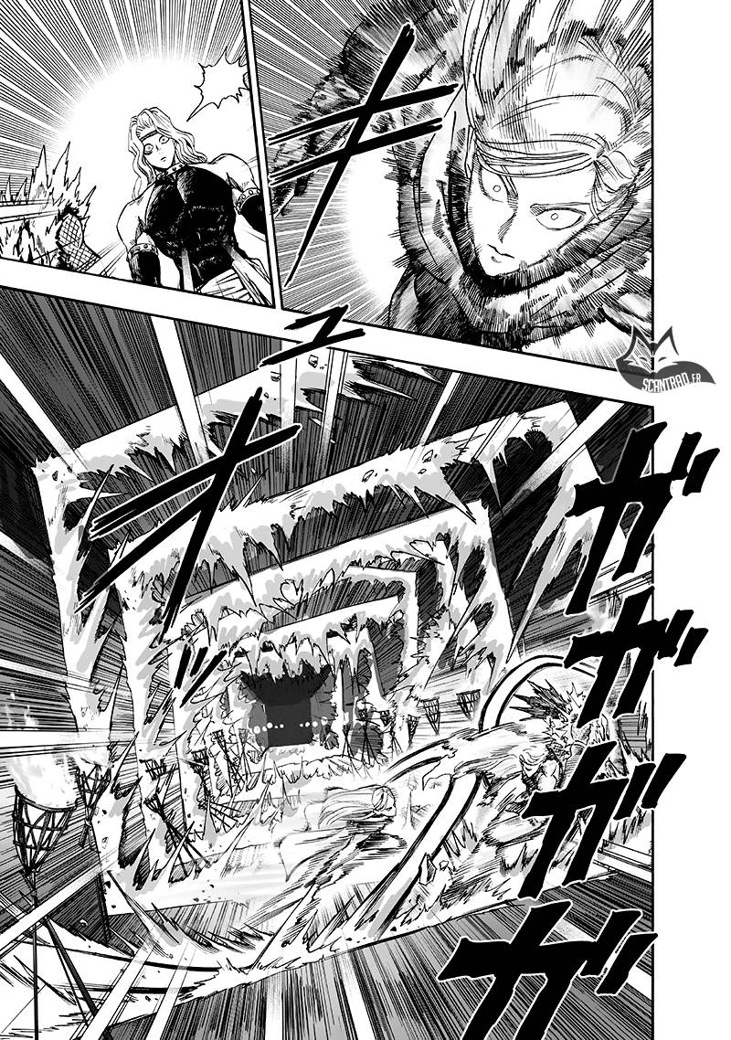 Lecture en ligne One Punch Man 95 page 33