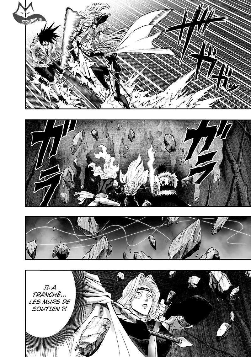 Lecture en ligne One Punch Man 95 page 34