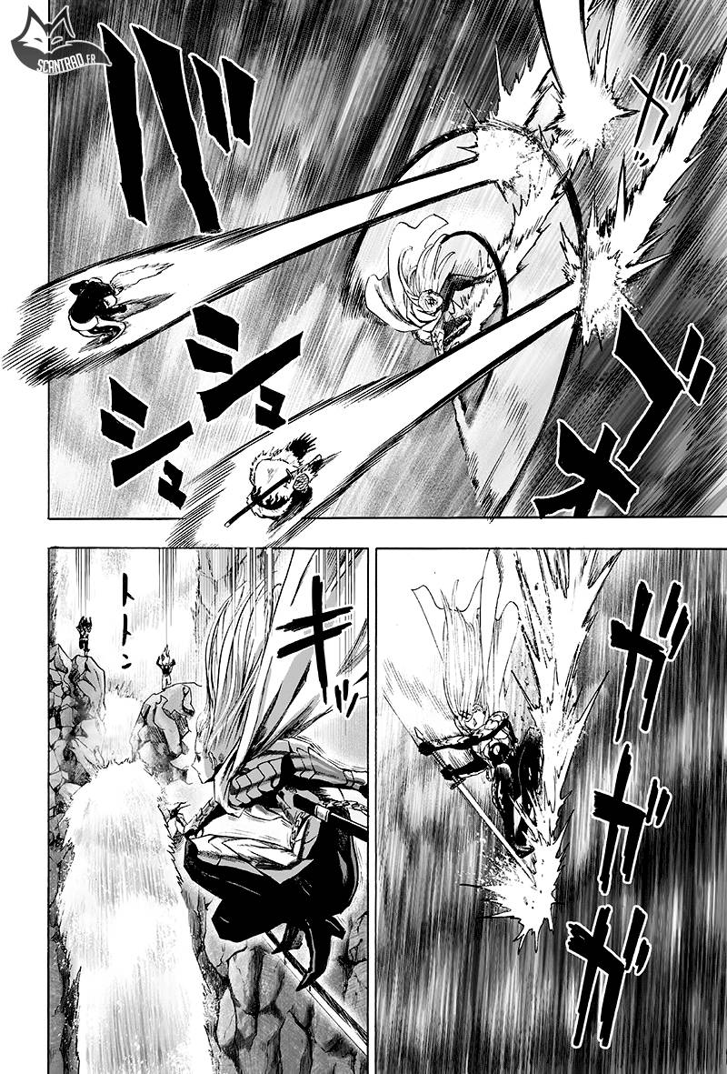 Lecture en ligne One Punch Man 95 page 39