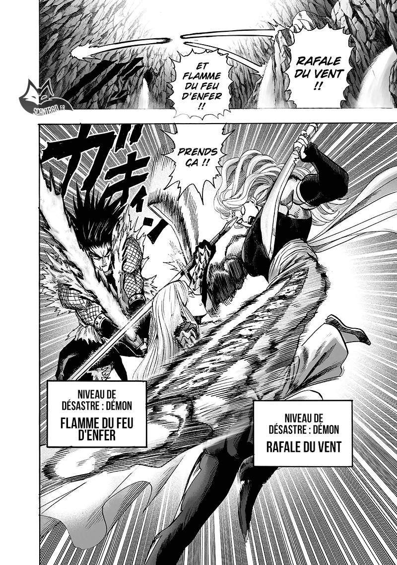 Lecture en ligne One Punch Man 95 page 41