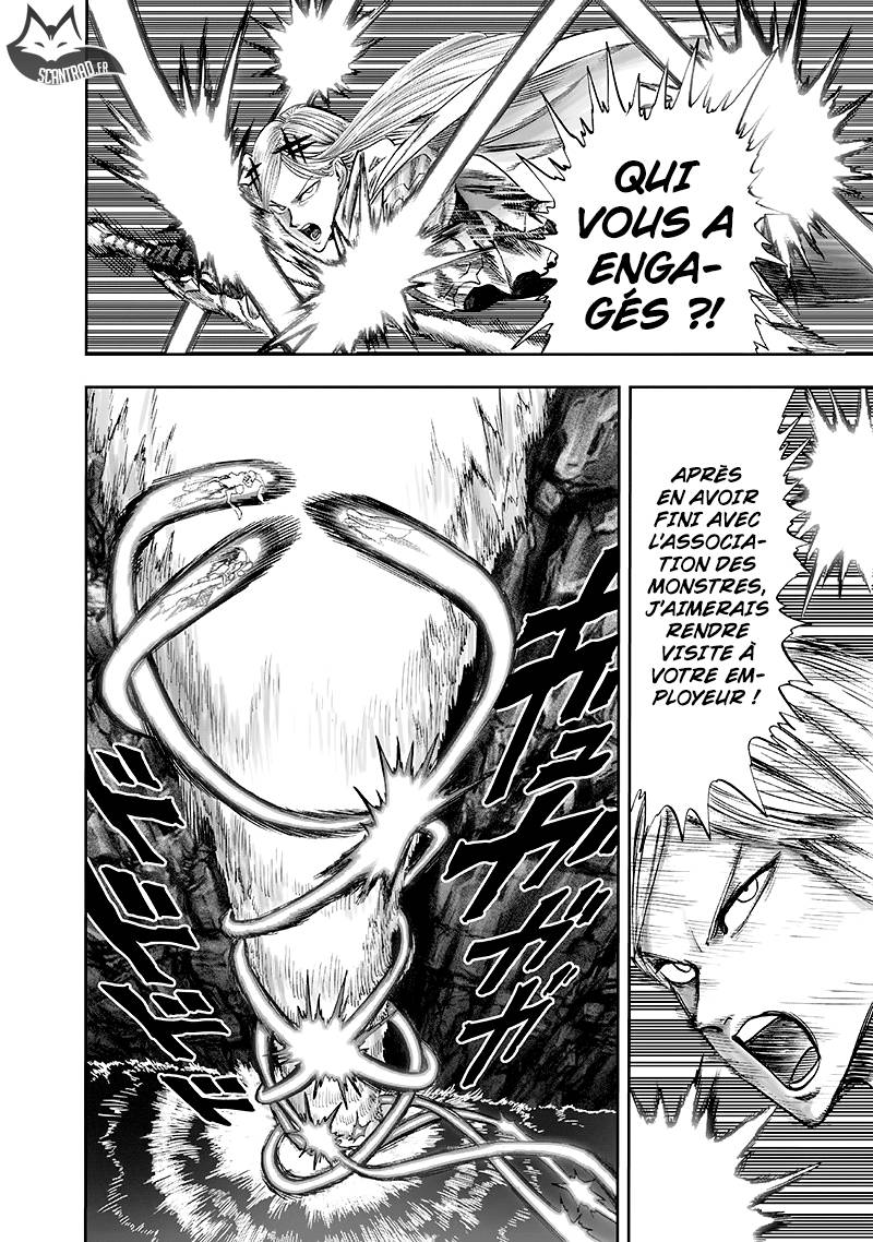 Lecture en ligne One Punch Man 95 page 43