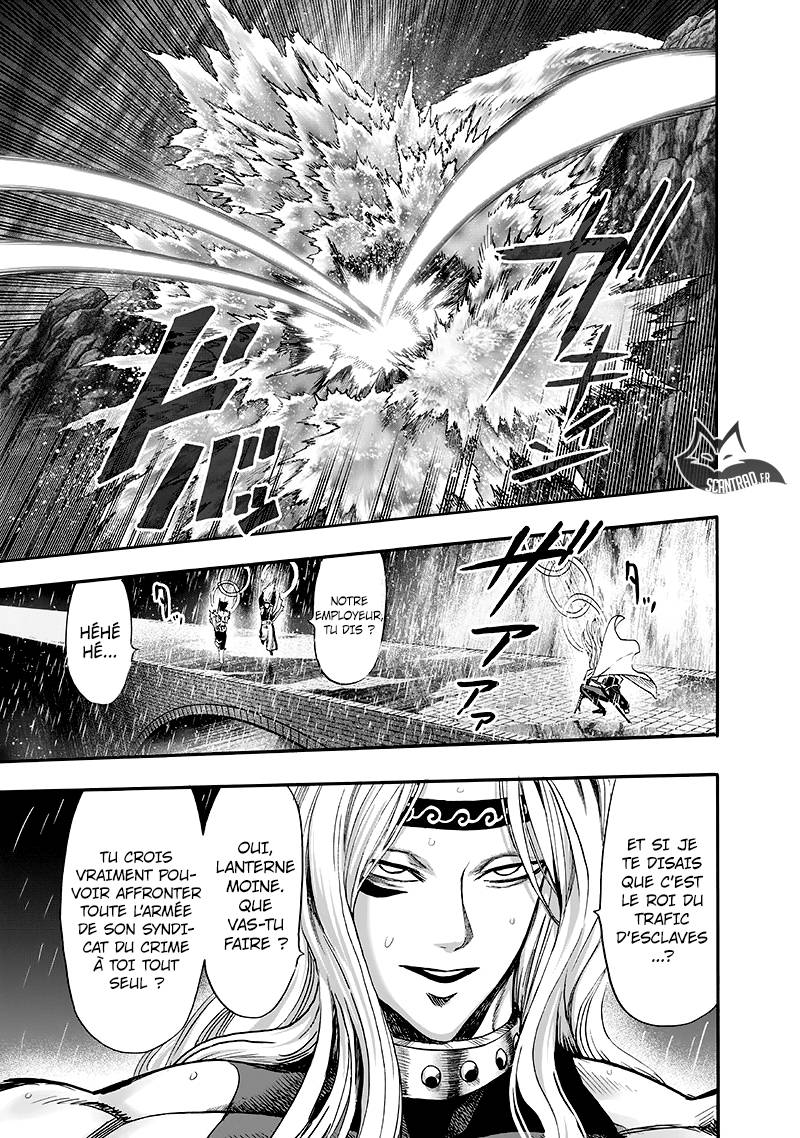 Lecture en ligne One Punch Man 95 page 44