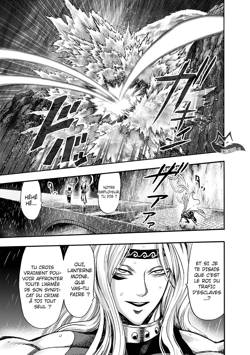 Lecture en ligne One Punch Man 95 page 44