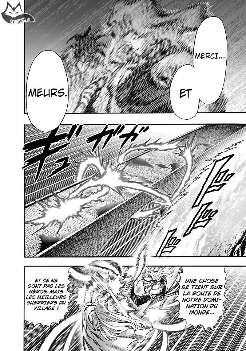 Lecture en ligne One Punch Man 95 page 47